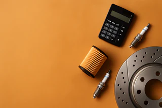 Maxiparts Confirms Fully Franked Dividend and Sets DRP Price at AUD 2.57