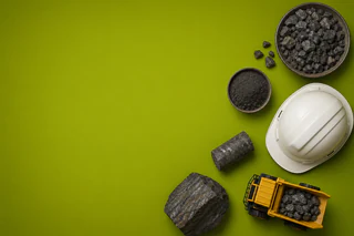Grange Resources Reports Stable Q1 Production and Advances North Pit Financing