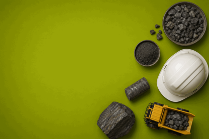 Grange Resources Reports Stable Q1 Production and Advances North Pit Financing