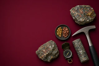 Estrella finds porphyry-style copper and gold at Laleno Dome