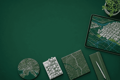 Veris Expands Digital Twin Victoria Work with $1 Million Plus Contracts