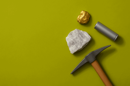 Critical Resources Expands Lithium Footprint and Advances Gold Drilling Amid Battery Tech Push