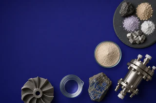 Iondrive Taps Former BHP Innovator Grant Caffery as CEO Amid Rare Earth Breakthroughs