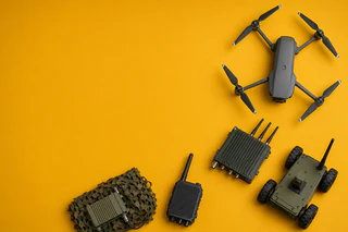 Harvest Signs Non-Binding MOU to Test Nodestream in Ukrainian Defence Tech