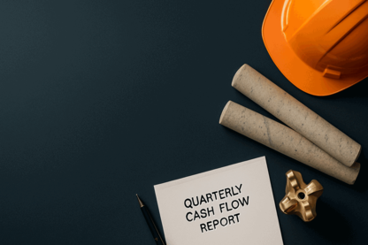 Norwest Minerals Navigates Cash Outflows Amid Aggressive Drilling Campaign