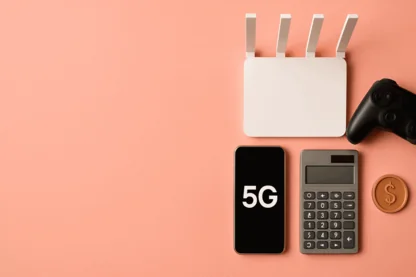 Pentanet Posts First Full-Year Positive EBITDA, Boosted by 5G and Gaming Growth