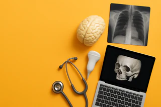 Singular Health Advances FDA Bid with Cloud-Based 3DICOM MD Upgrade