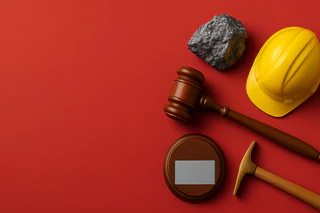US Antimony's Bold Bid to Acquire Larvotto Sparks Critical Minerals Shakeup