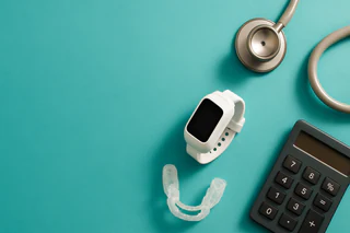 SomnoMed Surges with 22% Revenue Growth and FDA-Cleared Rest Assure