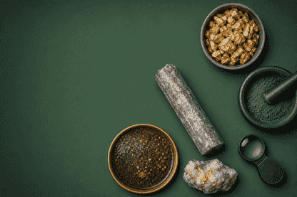 Lefroy Confirms 97% Gold Recovery at Burns High-Grade Deposit, Resource Update Imminent