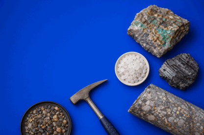 Lithium Energy Advances Multi-Commodity Battery Minerals Portfolio Post-ASX Reinstatement