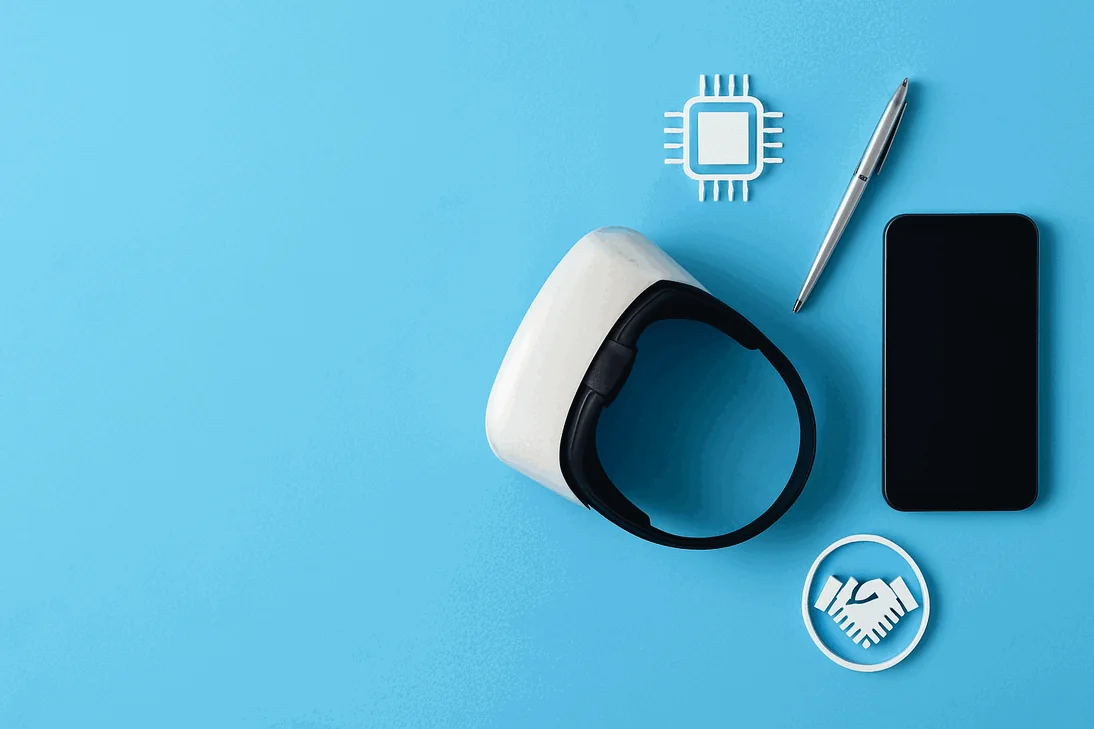 An image related to Vection Technologies Ltd