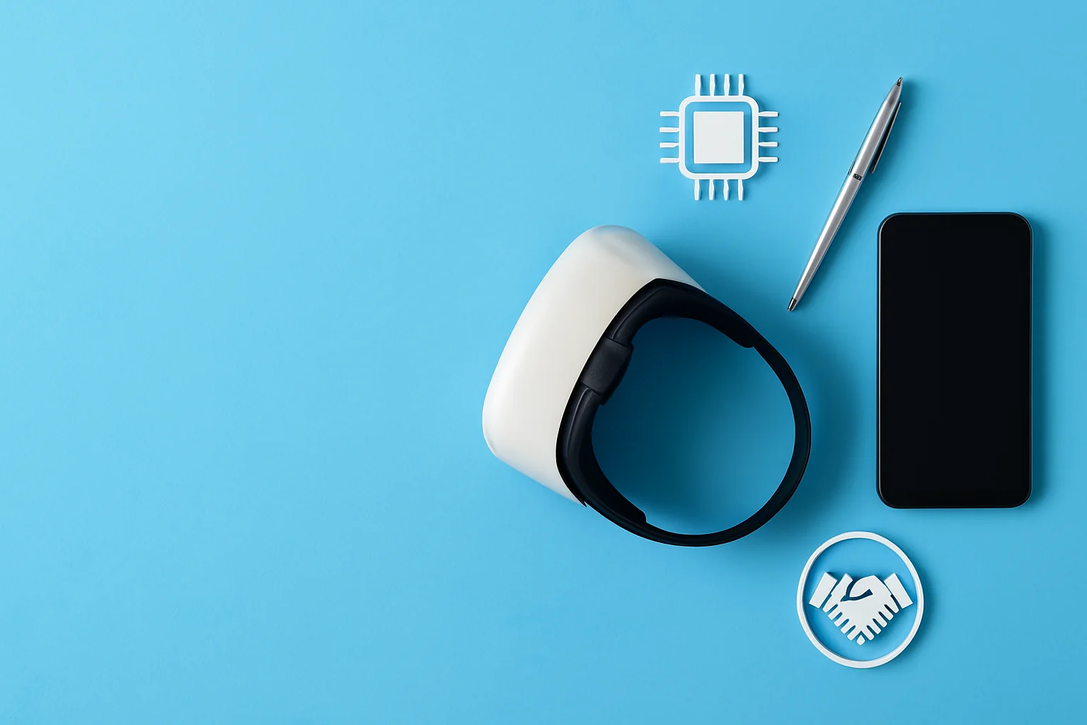 An image related to Vection Technologies Ltd