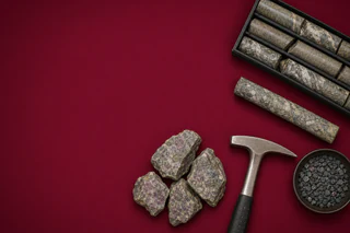 AuKing plans 1,000m hole to probe Tundulu rare earths depth