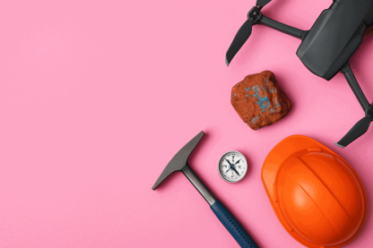 True North Copper Accelerates Mt Oxide Exploration with $250k UAV Survey Grant