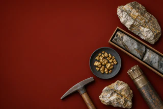 Argent Minerals Greenlights Maiden Drilling at Trunkey Creek Gold Project
