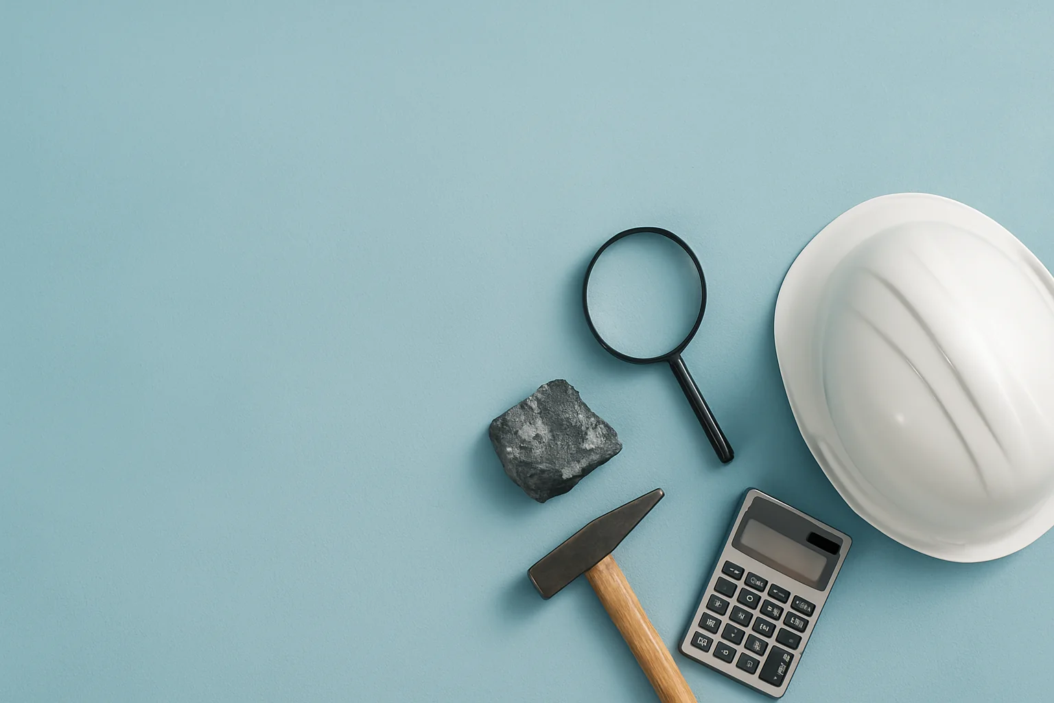 An image related to Mineral Commodities Ltd