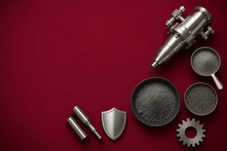 Amaero Commissions Third Atomizer Early, Boosts US Powder Capacity