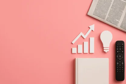 Why News Corp Is Doubling Down on AI and Share Buybacks After Q1 Gains