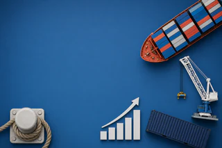 Napier Port Underlying Profit Surges 21.5% on Container Growth and Strategic Investments