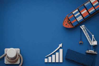 Napier Port Underlying Profit Surges 21.5% on Container Growth and Strategic Investments