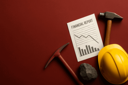 Iron Road Slashes Central Eyre Project Value by $96.5m in Major Impairment