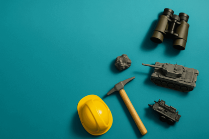 Pioneer Minerals Joins US Defense Consortium to Boost Tungsten Supply Chain