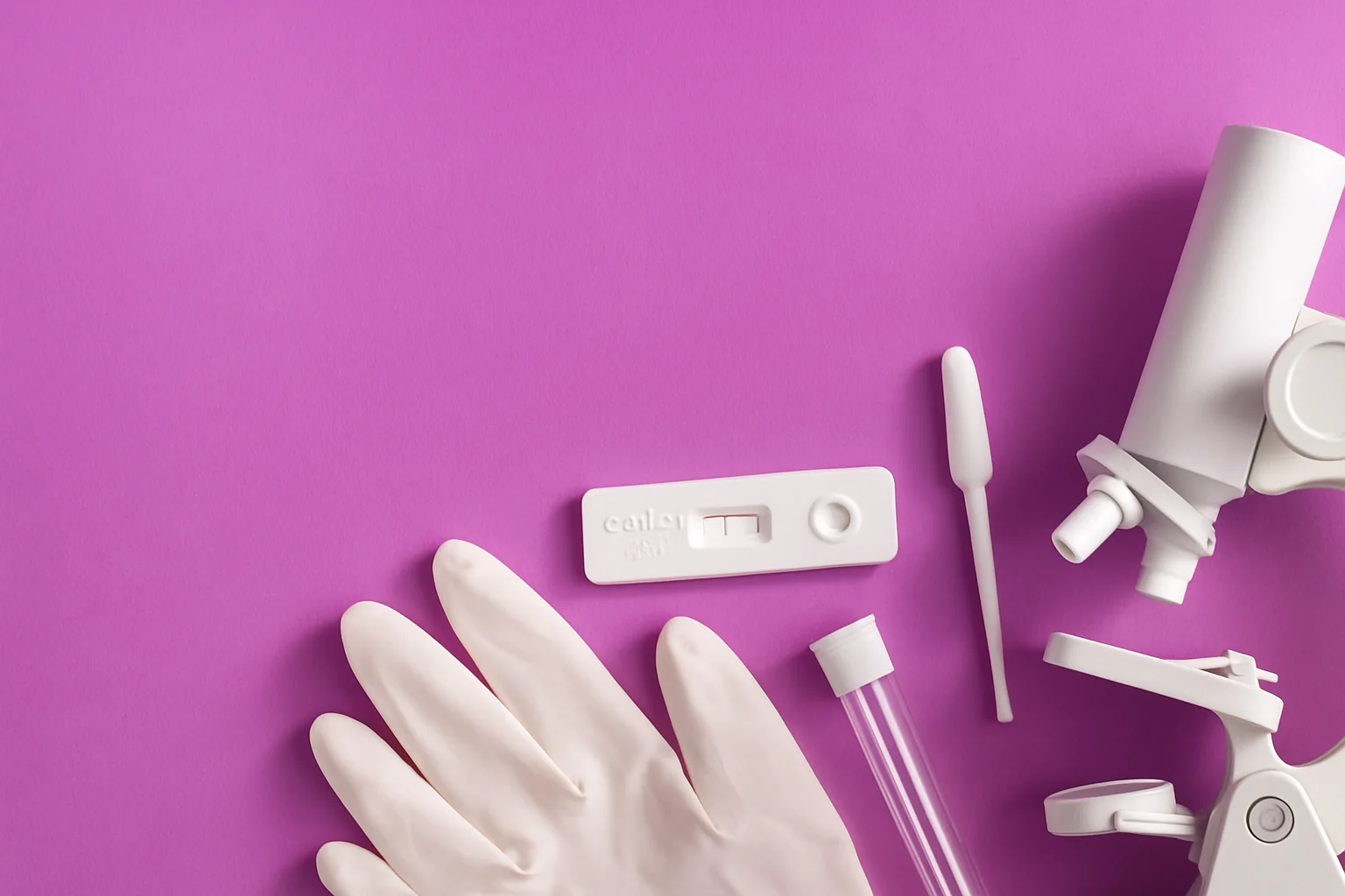 An image related to Rhythm Biosciences Limited