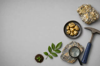 Besra Gold Advances Bau Lease Renewal with Conditional Terms from Sarawak