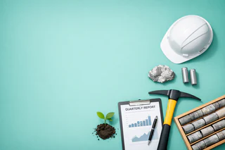 Global Lithium Advances Manna Project with Key Permits and $27M Funding Boost