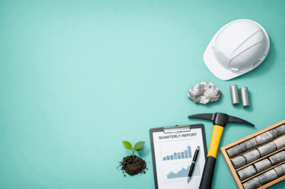 Global Lithium Advances Manna Project with Key Permits and $27M Funding Boost