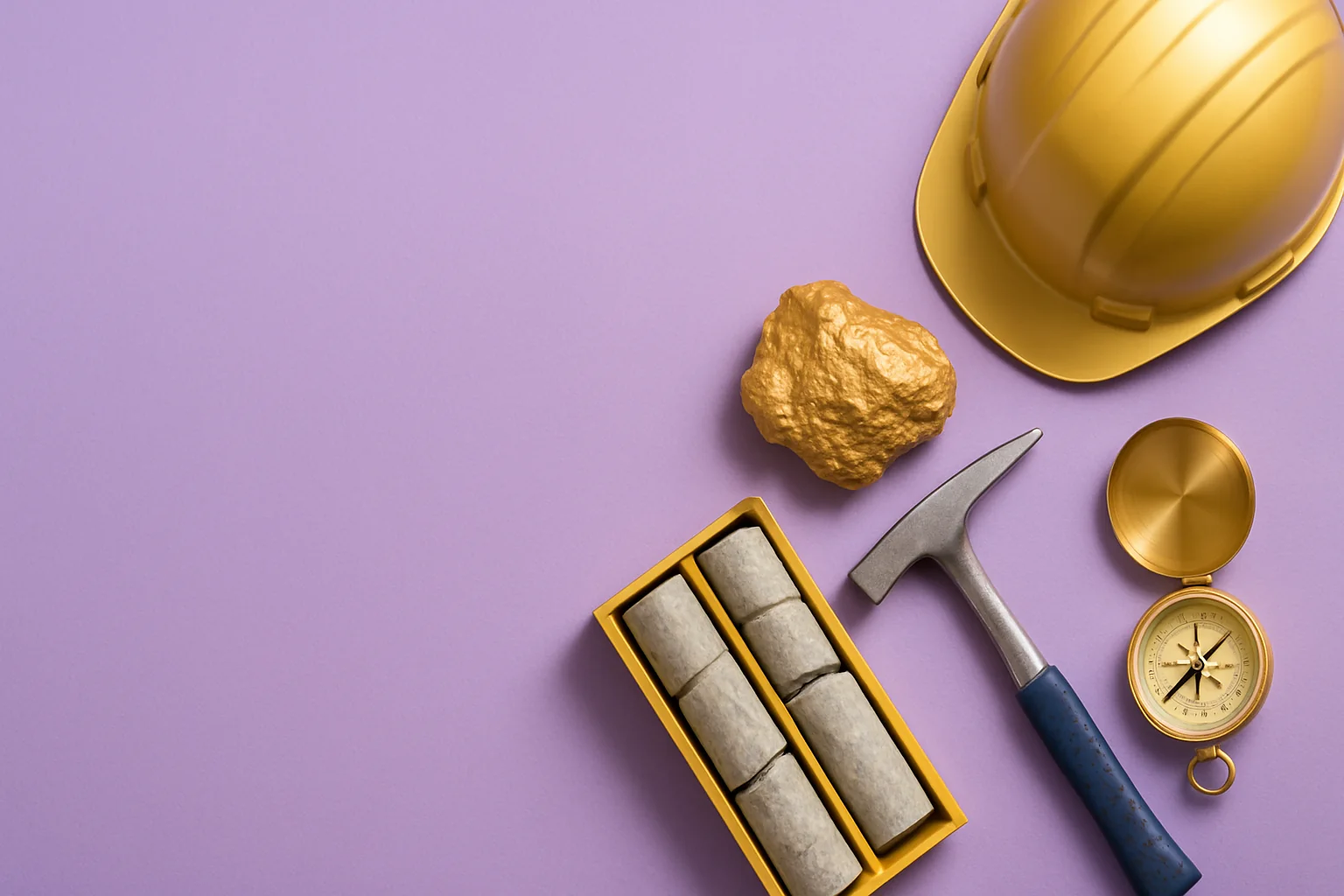 An image related to MEEKA METALS LIMITED