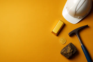 Fin Resources Secures High-Grade Cabin Lake Gold Project, Raises A$1.5M for Exploration
