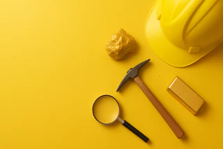 Horizon Gold Taps Scott Williamson to Lead Gum Creek Growth