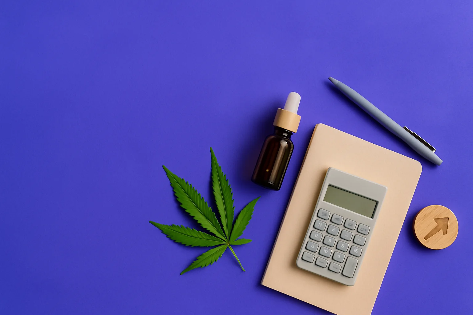 An image related to LITTLE GREEN PHARMA LTD