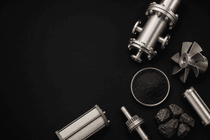 Firebird Metals Advances Australian Demonstration Plant with Key Equipment Orders