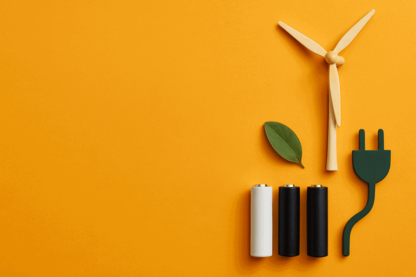 GreenHy2 Secures $941K to Accelerate Sodium-Ion Battery Rollout