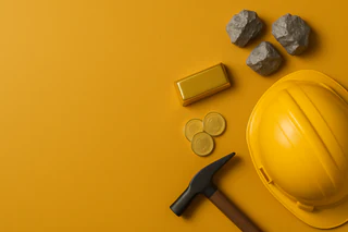 High-Tech Metals Secures $1 Million in Shortfall Placement Boost