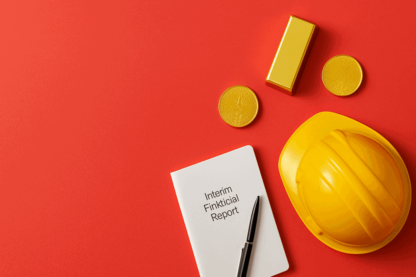 Beacon Minerals Doubles Gold Sales and Returns to Profit in H1 FY26