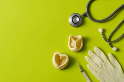 Anteris Launches Global Trial for Innovative DurAVR Heart Valve