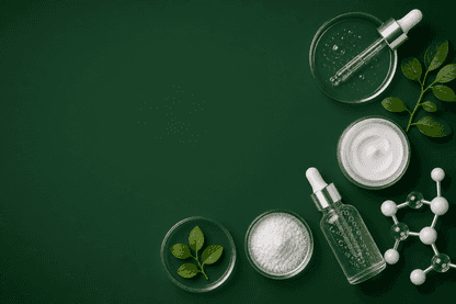 Argent BioPharma Secures Exclusive Five-Year Aquiol Licensing for Global Dermocosmetics