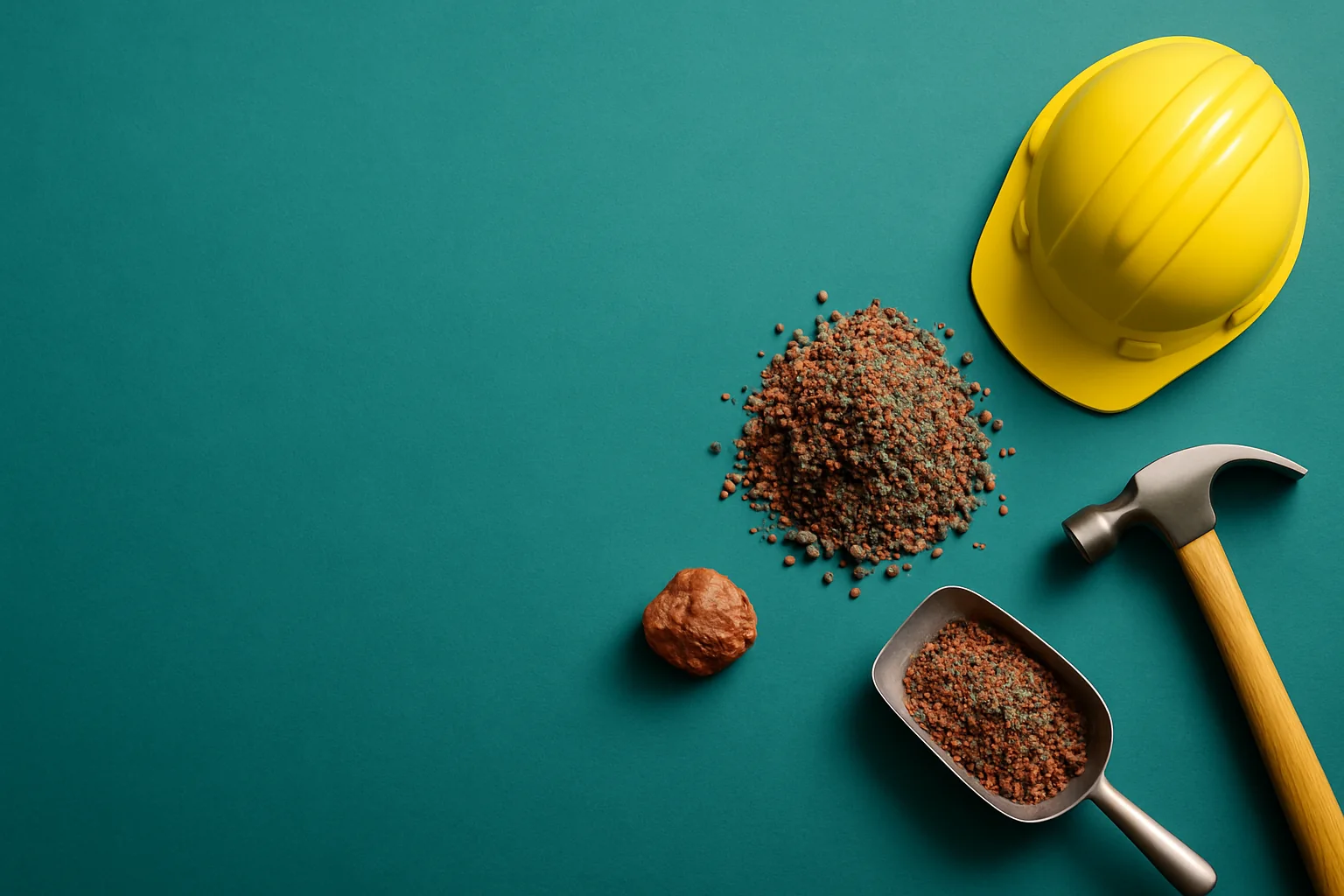 An image related to ALARA RESOURCES LIMITED