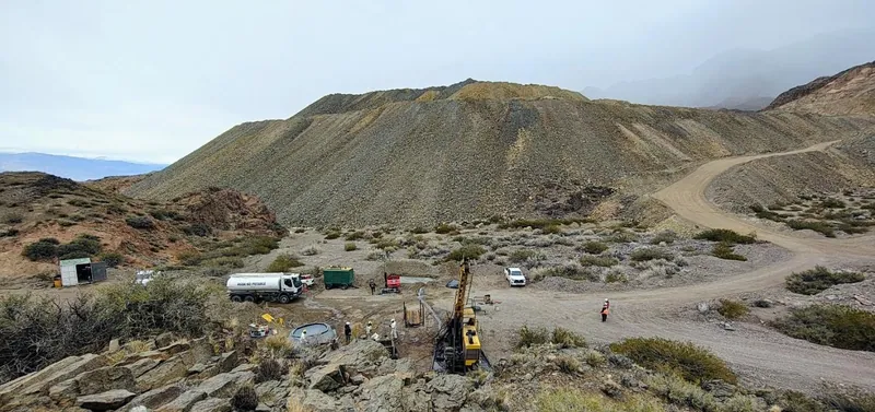 Photo from Austral Gold Limited’s announcement “Austral Gold Files Q3 2026 Quarterly Activities Report”