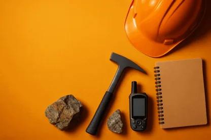 Octava Minerals Revives Federation Project with Historic High-Grade Targets