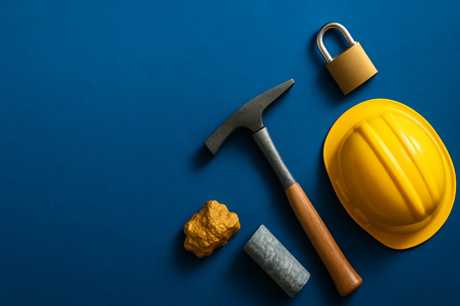 An image related to Locksley Resources Limited