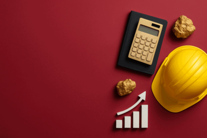 SSH Group Surges with 3323% Profit Jump on Mining Expansion