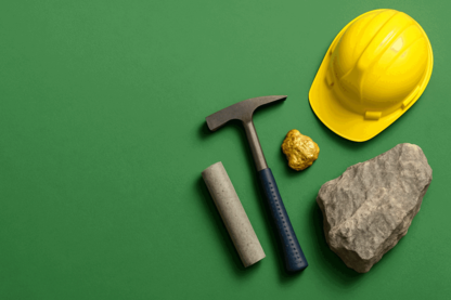 Oakajee Uncovers New Gold Zone at Paynes Find, Eyes Further Drilling