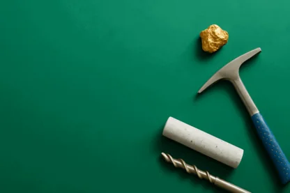 Tempest Minerals Accelerates Gold Hunt with New Sampling and Drilling at Range