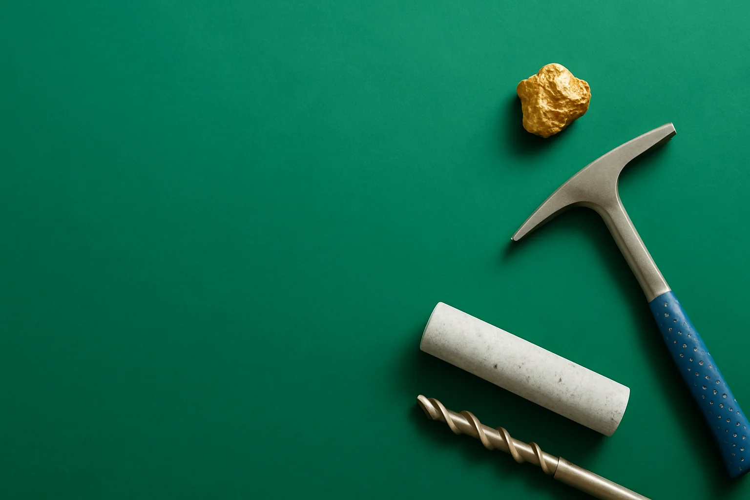 An image related to TEMPEST MINERALS LIMITED