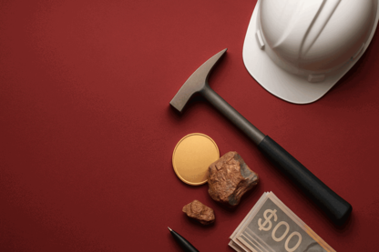 South Harz Potash Secures A$1.25M to Drill Swedish Copper-Gold Projects